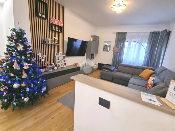 appartamento in vendita a Gassino Torinese