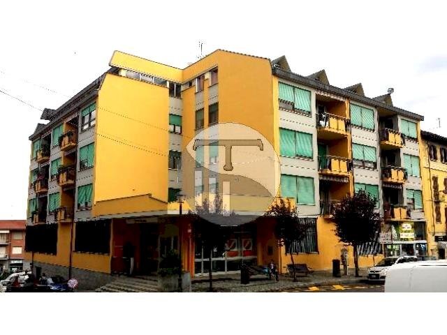 appartamento in vendita a Gassino Torinese