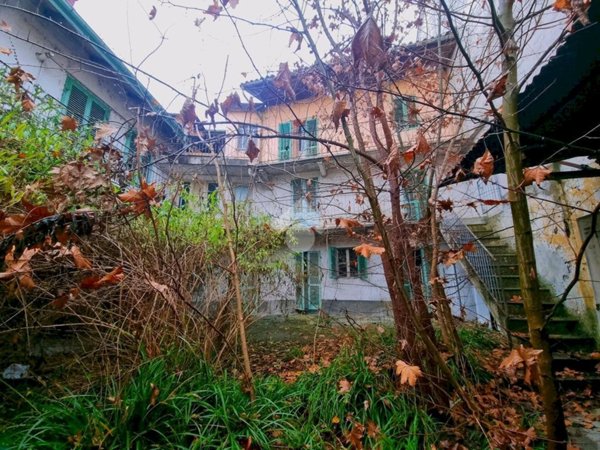 casa semindipendente in vendita a Gassino Torinese
