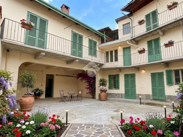 casa semindipendente in vendita a Gassino Torinese