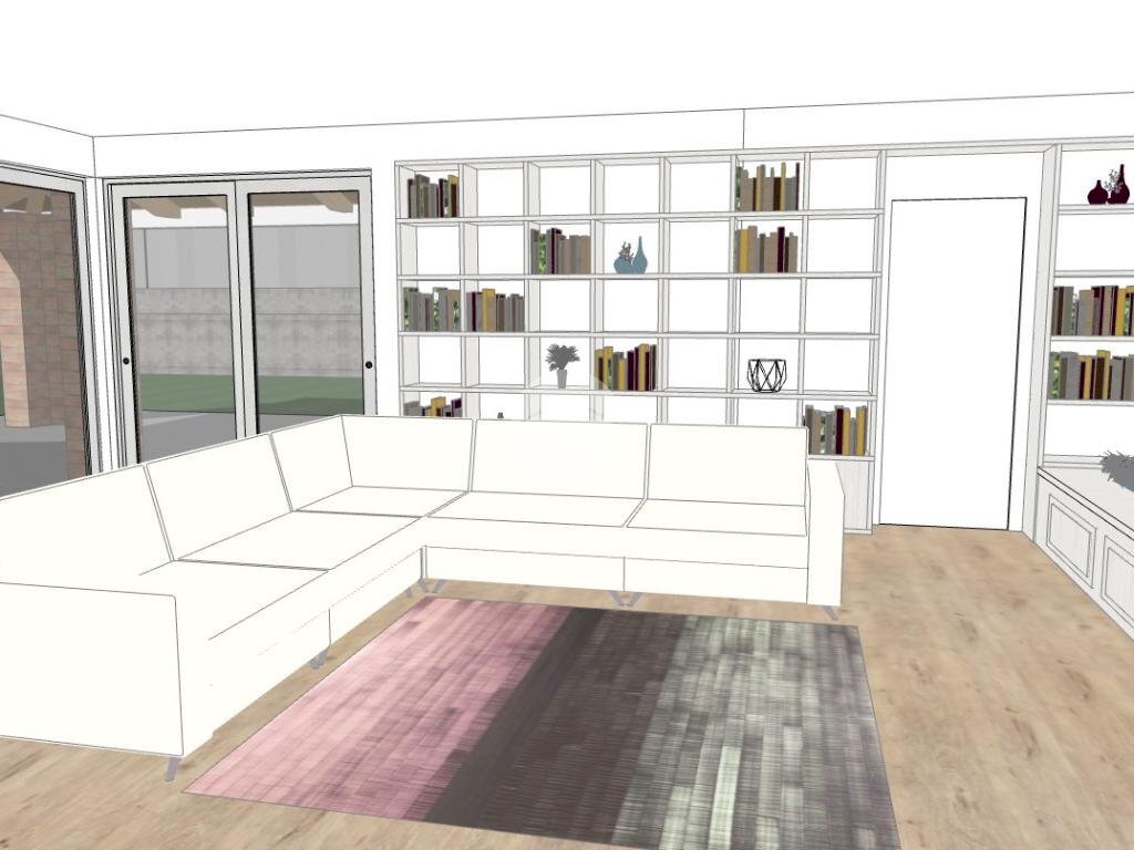 villa in vendita a Gassino Torinese