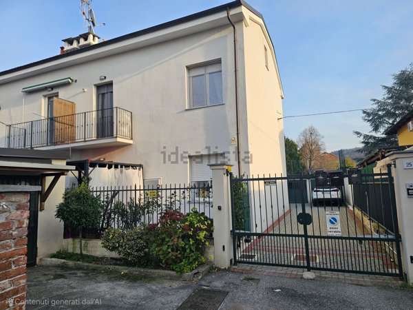 appartamento in vendita a Gassino Torinese