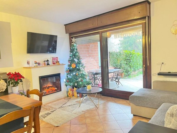 casa indipendente in vendita a Gassino Torinese