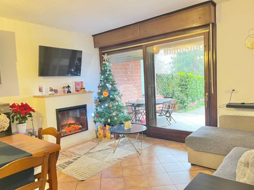 casa indipendente in vendita a Gassino Torinese