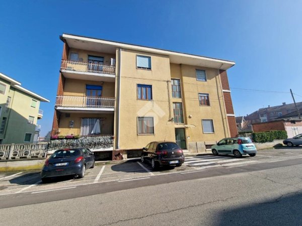 appartamento in vendita a Gassino Torinese