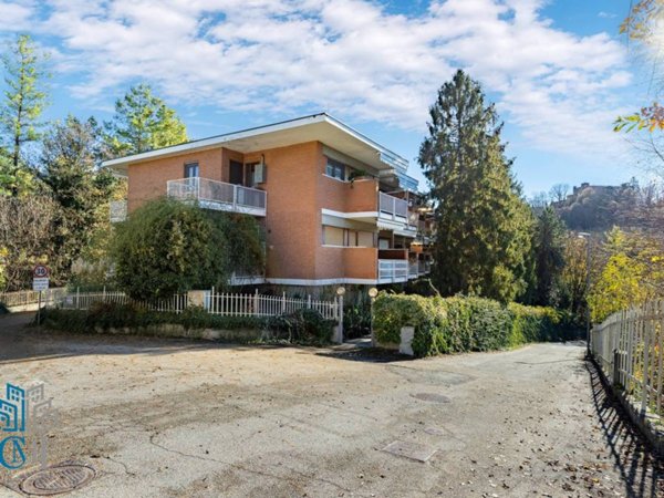 appartamento in vendita a Gassino Torinese