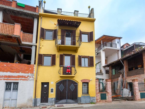 casa indipendente in vendita a Gassino Torinese