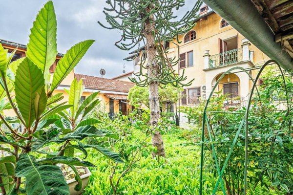 appartamento in vendita a Gassino Torinese
