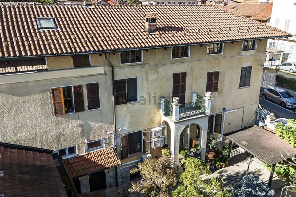 appartamento in vendita a Gassino Torinese