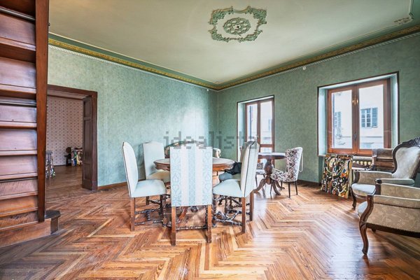 appartamento in vendita a Gassino Torinese