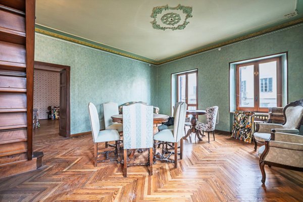 appartamento in vendita a Gassino Torinese