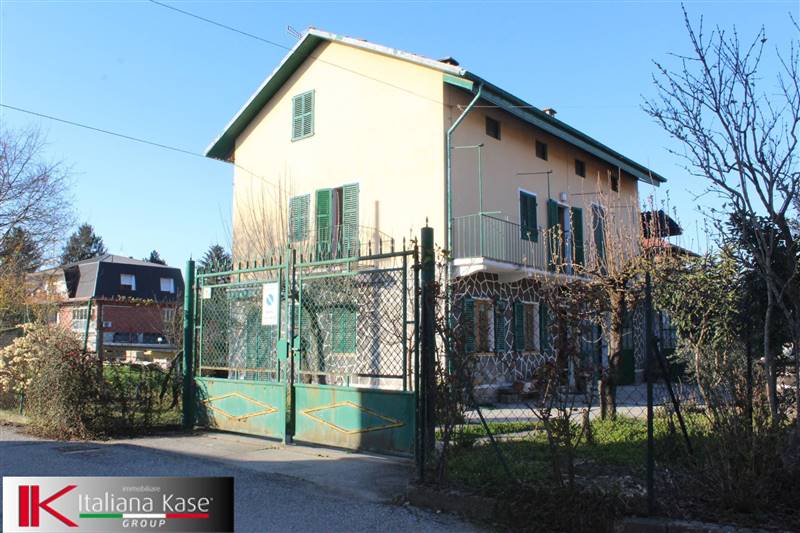 casa indipendente in vendita a Gassino Torinese
