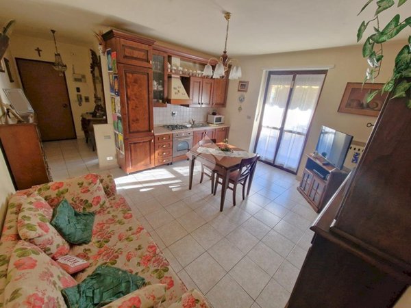 appartamento in vendita a Gassino Torinese in zona Bussolino