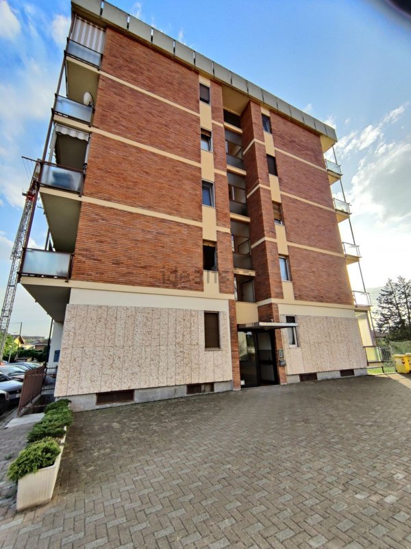 appartamento in vendita a Gassino Torinese