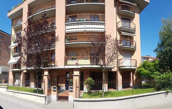 appartamento in vendita a Gassino Torinese