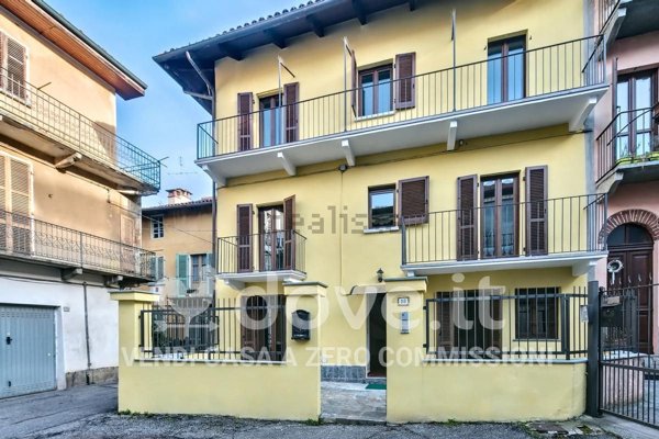 casa indipendente in vendita a Gassino Torinese