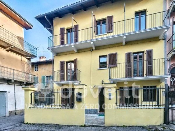 casa indipendente in vendita a Gassino Torinese