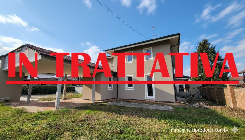 casa indipendente in vendita a Gassino Torinese