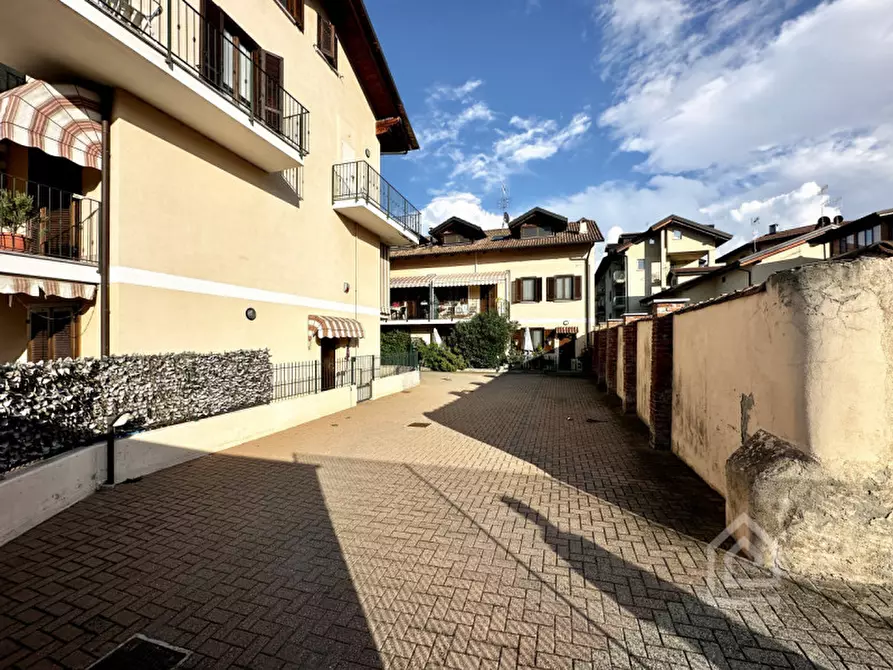 mansarda in vendita a Gassino Torinese