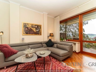 appartamento in vendita a Gassino Torinese in zona Bardassano