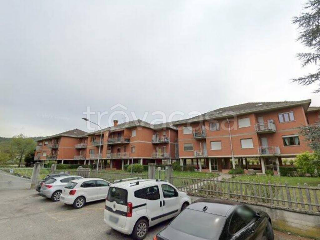 appartamento in vendita a Gassino Torinese