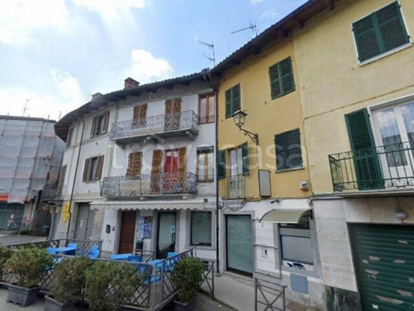 appartamento in vendita a Gassino Torinese