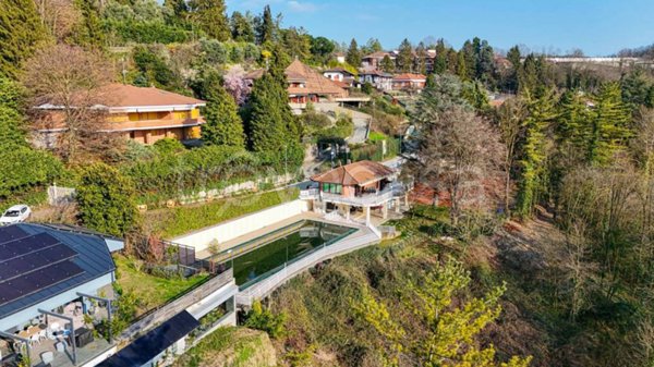 casa indipendente in vendita a Gassino Torinese