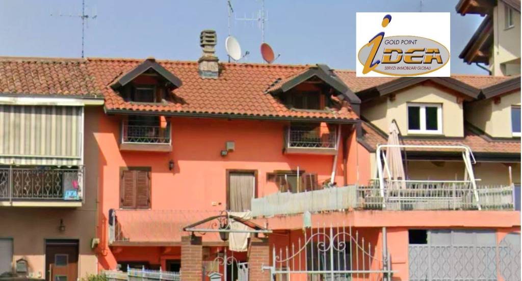 casa indipendente in vendita a Gassino Torinese