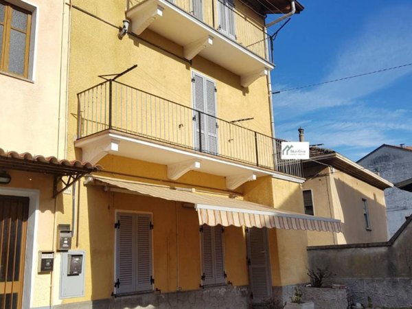 appartamento in vendita a Gassino Torinese