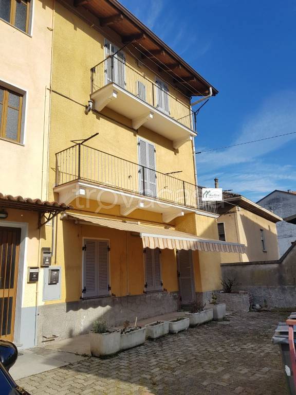 appartamento in vendita a Gassino Torinese