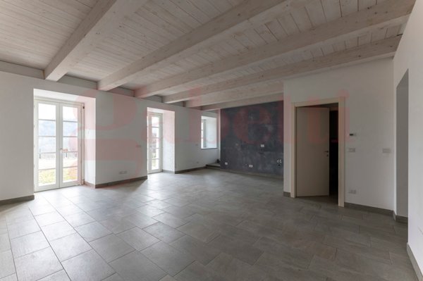 appartamento in vendita a Gassino Torinese