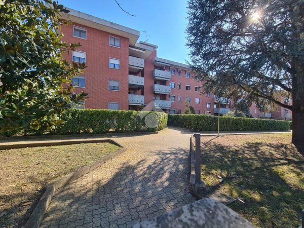 appartamento in vendita a Gassino Torinese in zona Bussolino