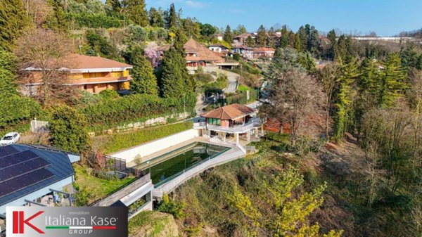 casa indipendente in vendita a Gassino Torinese