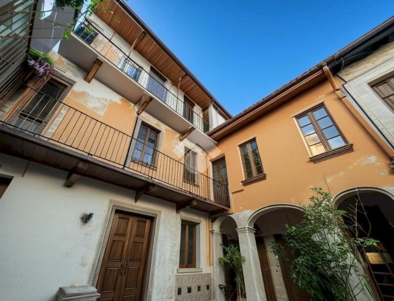 casa semindipendente in vendita a Gassino Torinese