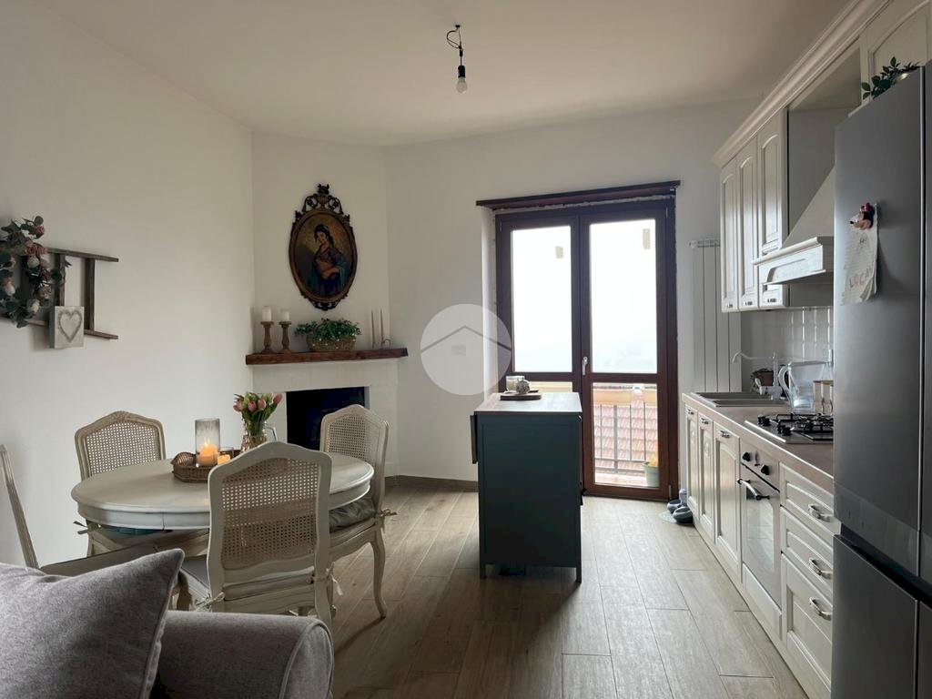 appartamento in vendita a Gassino Torinese