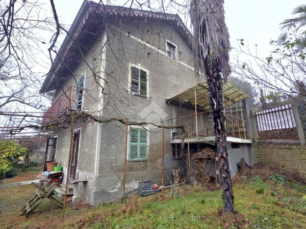 casa indipendente in vendita a Gassino Torinese