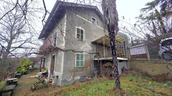 casa indipendente in vendita a Gassino Torinese