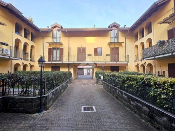 appartamento in vendita a Gassino Torinese