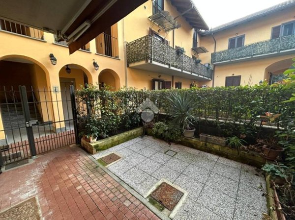 appartamento in vendita a Gassino Torinese