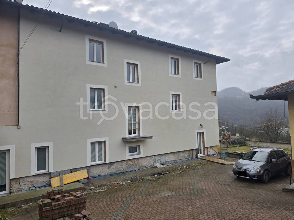 appartamento in vendita a Gassino Torinese