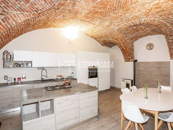 appartamento in vendita a Gassino Torinese