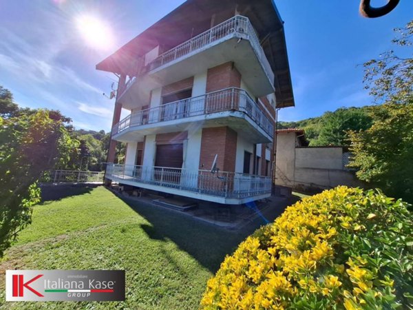 casa indipendente in vendita a Gassino Torinese in zona Bardassano