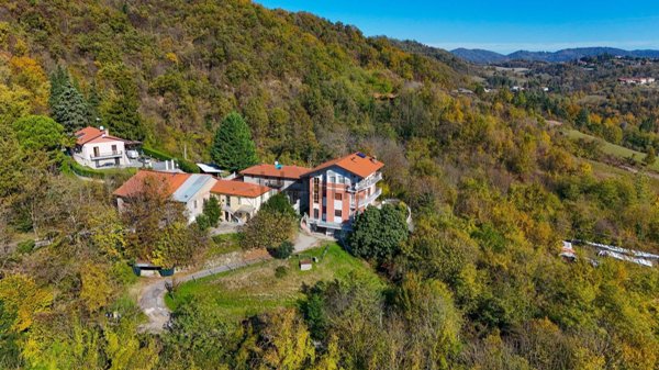 casa indipendente in vendita a Gassino Torinese in zona Bardassano