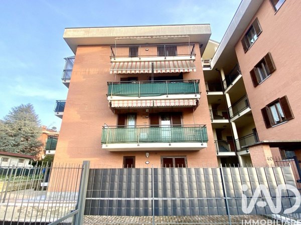 appartamento in vendita a Gassino Torinese