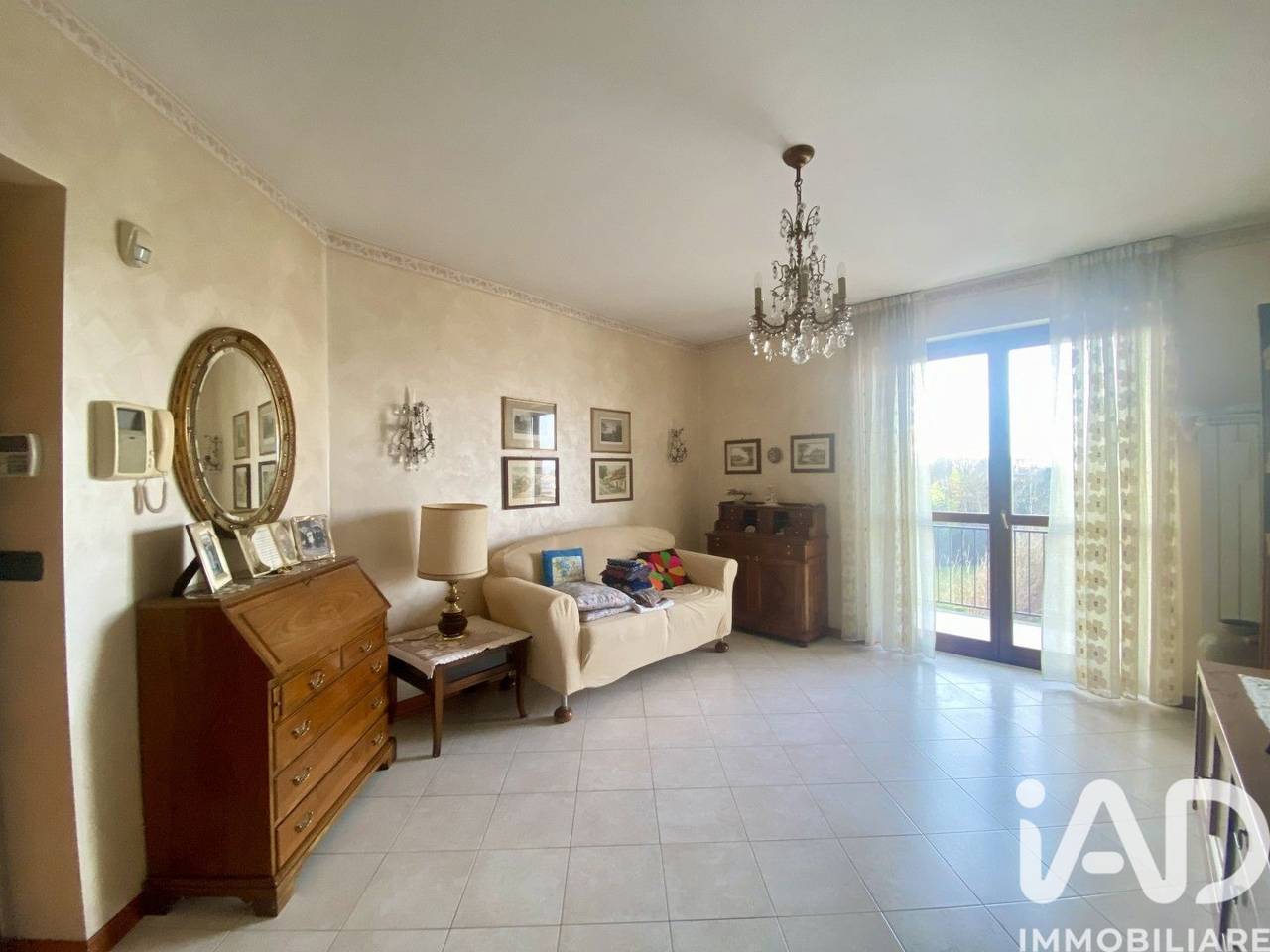 appartamento in vendita a Gassino Torinese