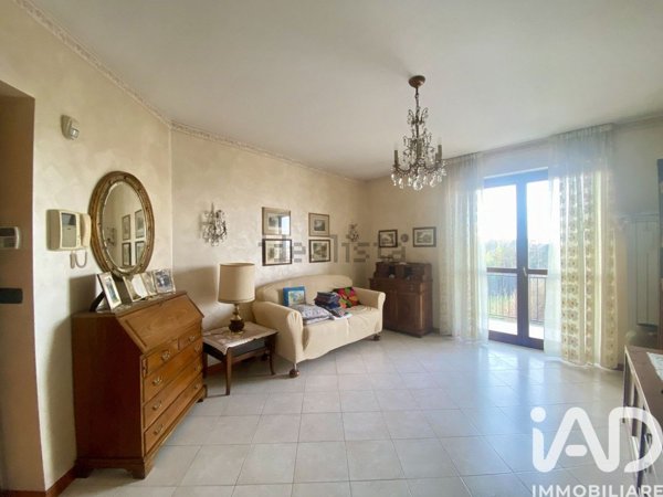 appartamento in vendita a Gassino Torinese