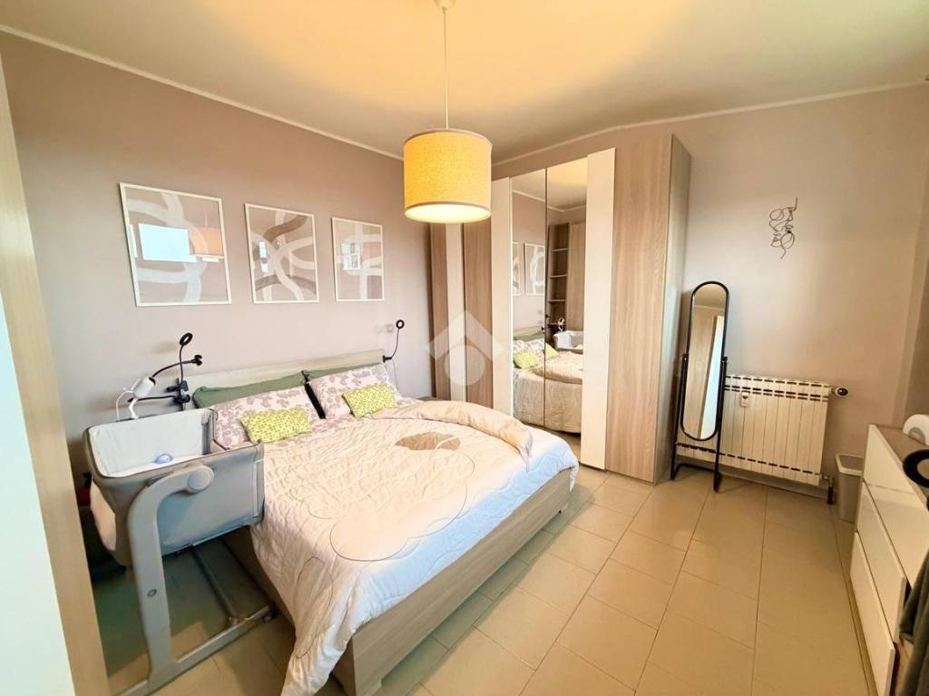 appartamento in vendita a Gassino Torinese
