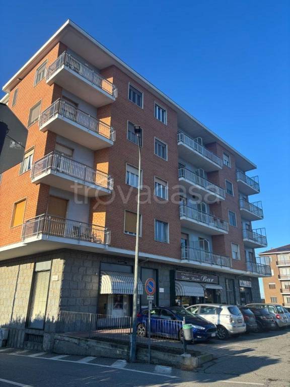 appartamento in vendita a Gassino Torinese