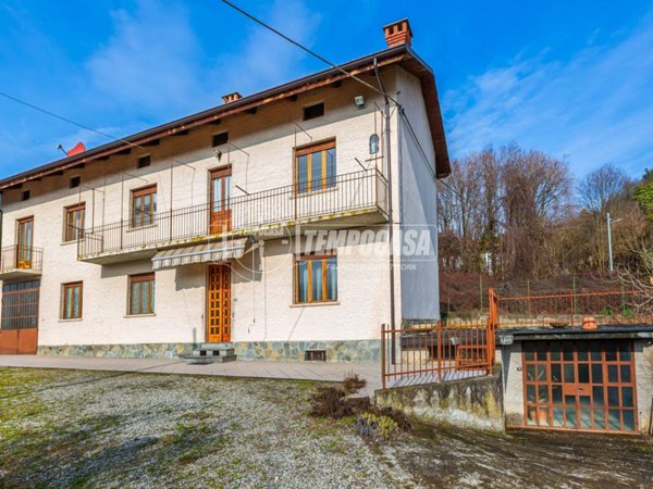 casa indipendente in vendita a Gassino Torinese