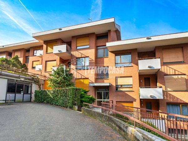 appartamento in vendita a Gassino Torinese in zona Bardassano